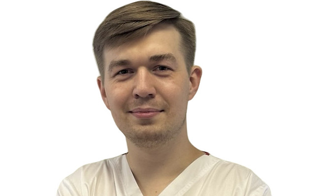 Красников Андрей Алексеевич