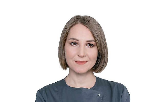 Будрина Валентина Геннадьевна