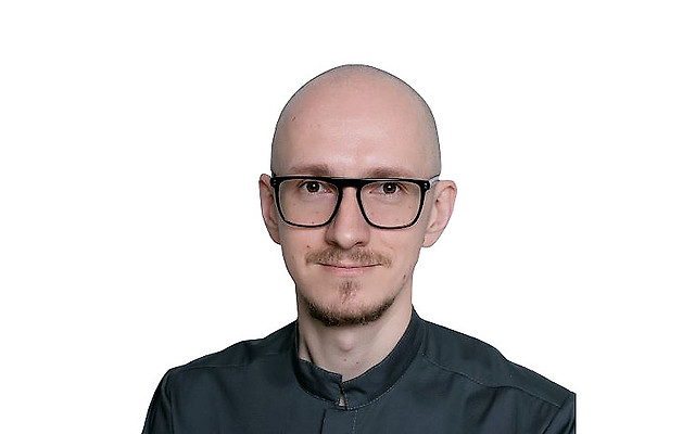 Поляков Степан Юрьевич