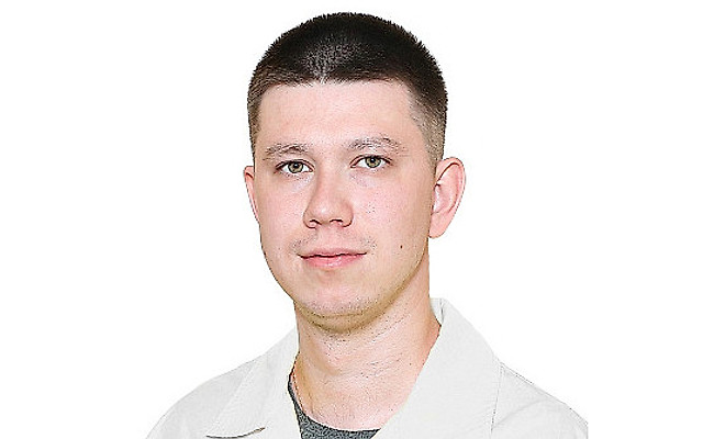 Глазьев Артем Борисович