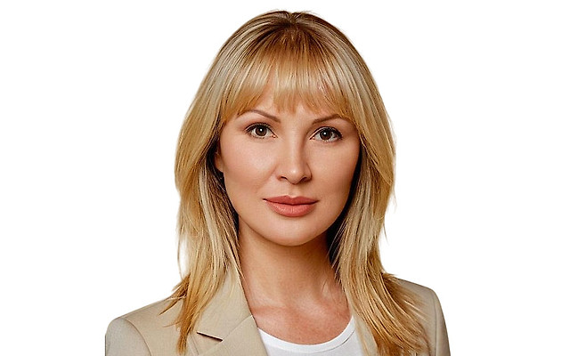 Борцова Злата Анатольевна