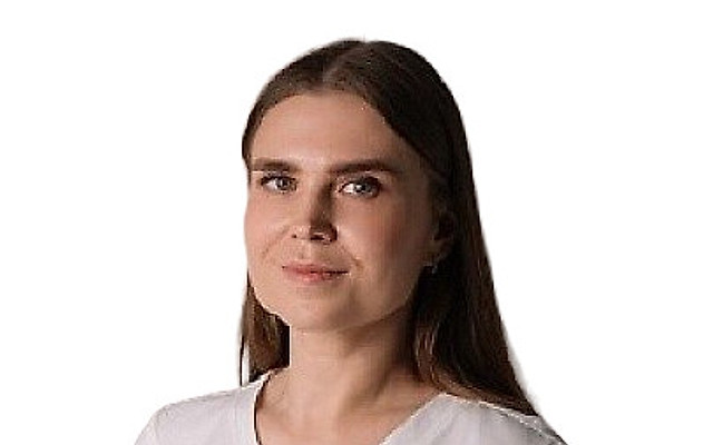 Александрова Мария Сергеевна