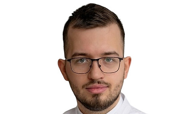 Бабиков Артём Дмитриевич