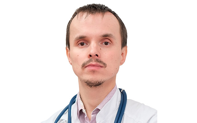 Филькин Максим Вячеславович