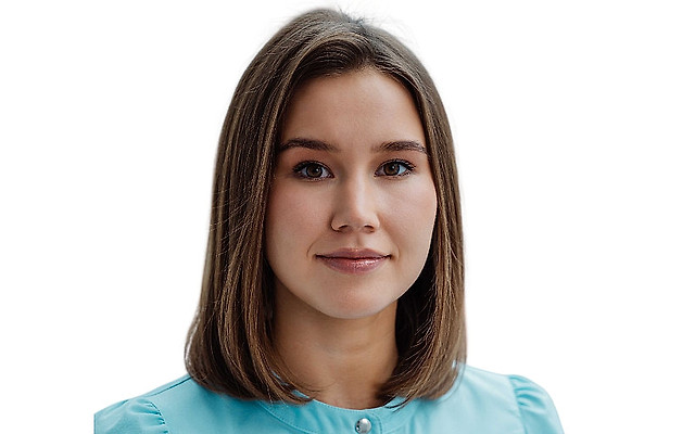 Яковлева Диана Алексеевна