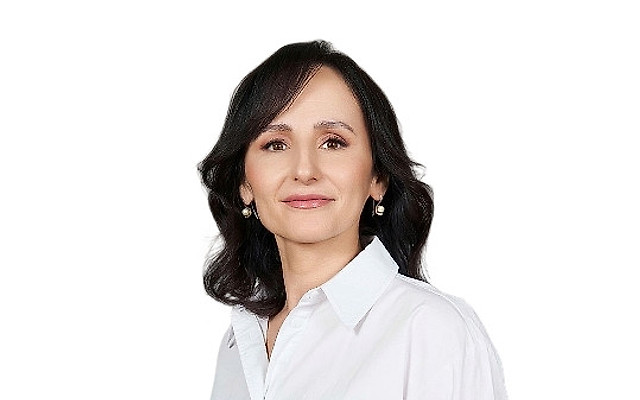 Крякушина Елена Михайловна