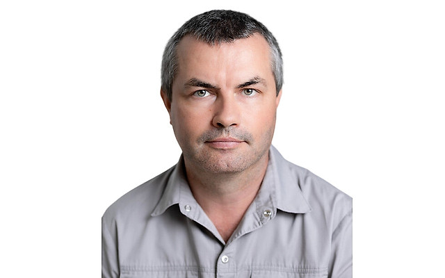 Постников Сергей Павлович