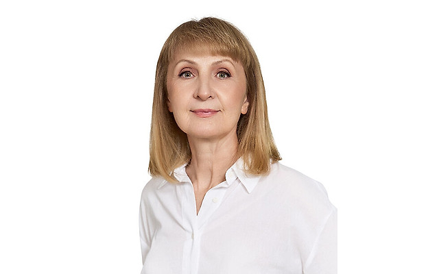 Рящикова Татьяна Юрьевна