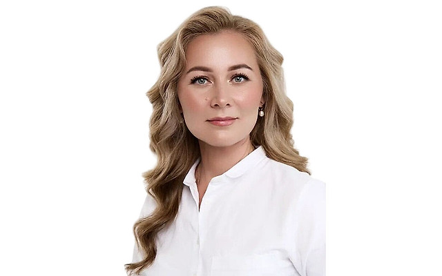 Блинова Людмила Николаевна