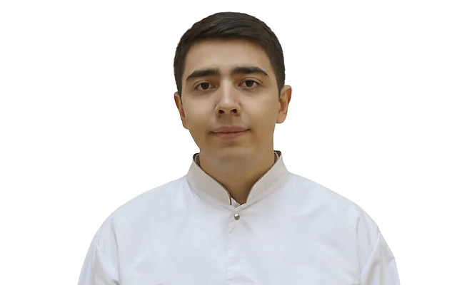 Абдикодиров Рустам Абдивалиевич
