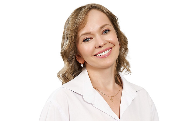 Капитова Раиса Александровна
