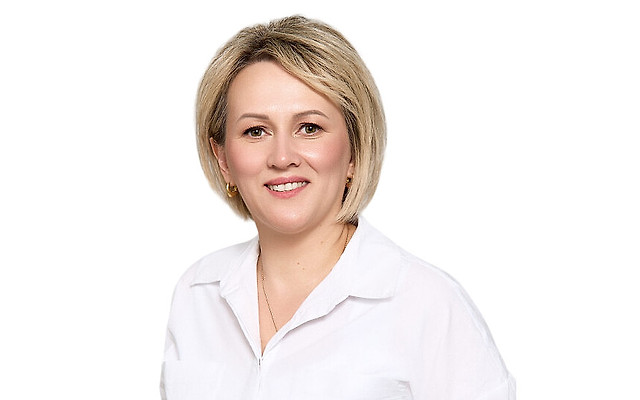 Лузина Елена Александровна