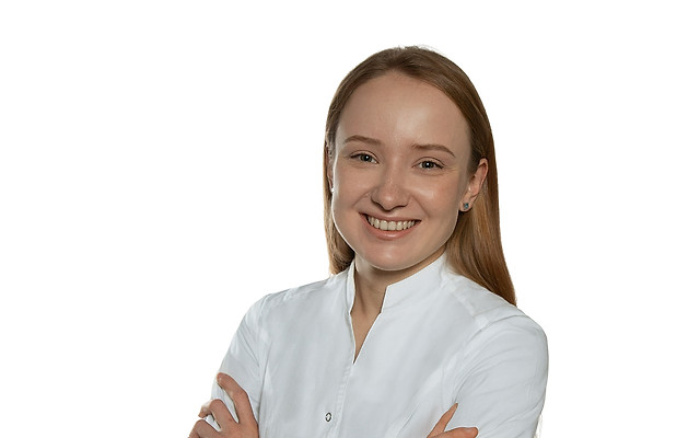 Александрова Эльмира Айратовна