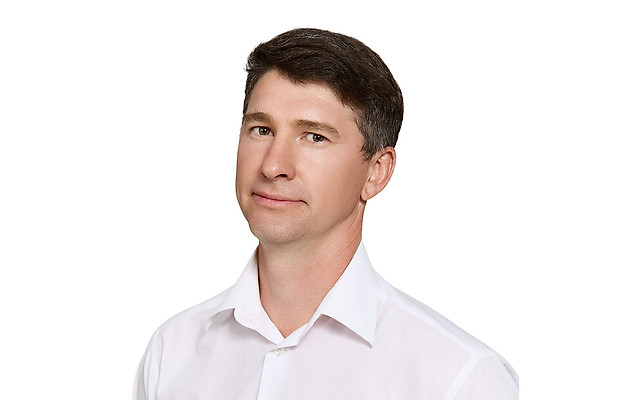Каменских Иван Сергеевич