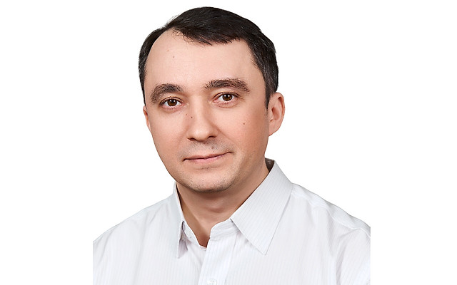 Ишмаметьев Илья Игоревич