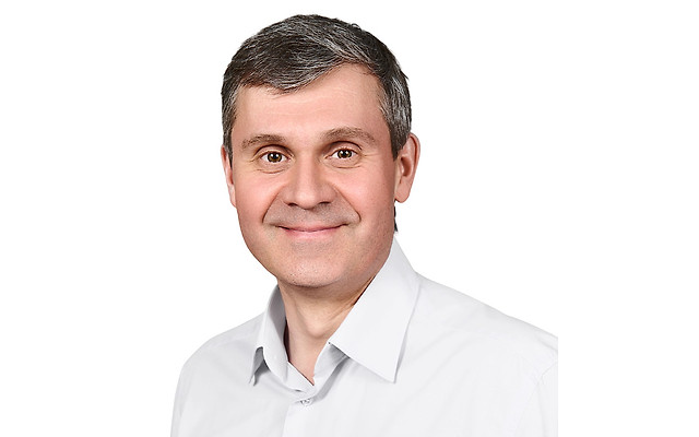 Голиков Станислав Борисович