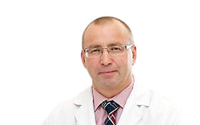 Капустин Борис Борисович