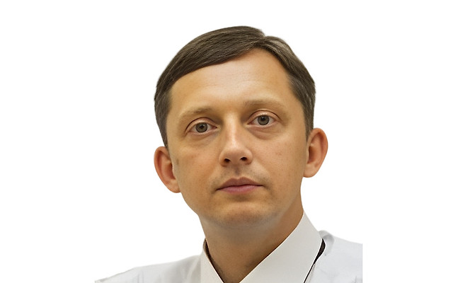 Аксенов Константин Витальевич
