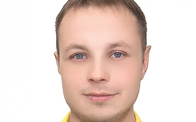 Федоров Руслан Владиславович