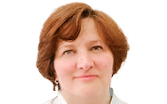 Ивакина Елена Витальевна