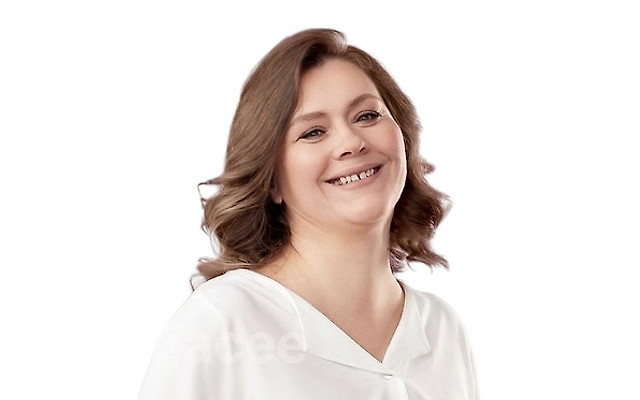 Шиляева Екатерина Геннадьевна