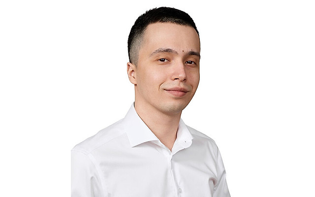 Гайнетдинов Ильдар Зиннурович