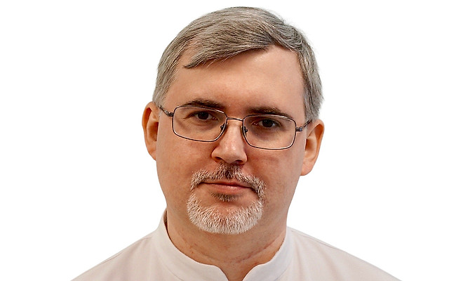 Михеев Александр Сергеевич