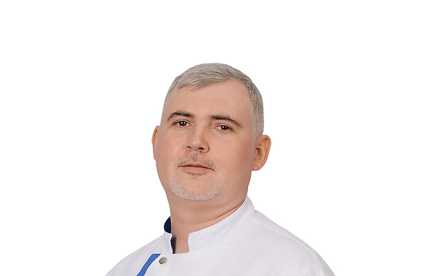 Михеев Александр Сергеевич