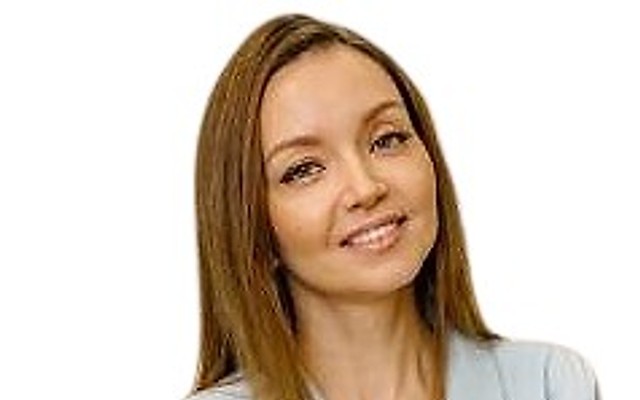 Кропотина Наталья Павловна