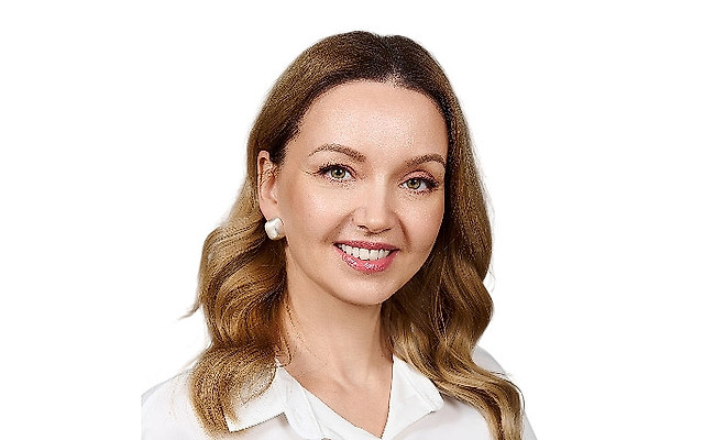 Кропотина Наталья Павловна