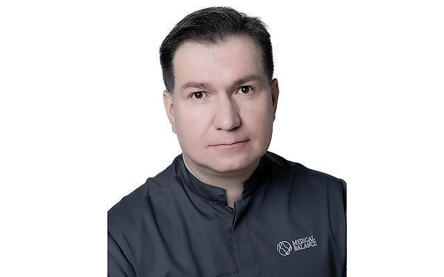 Яковлев Дмитрий Львович
