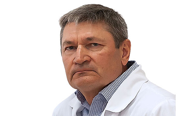 Орлов Андрей Викторович