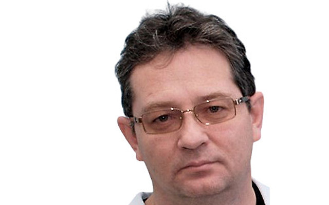 Комиссаров Вадим Юрьевич