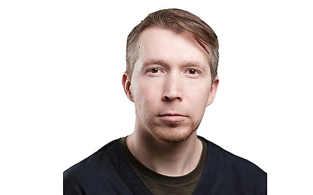 Ганиев Тимур Сагитович