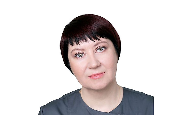 Катуева Наталья Викторовна
