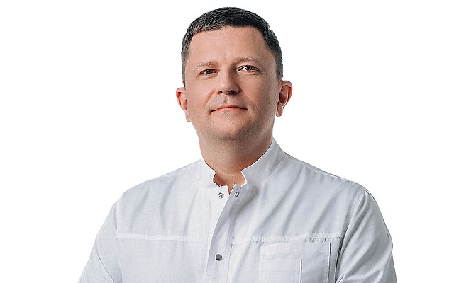 Лавинский Роман Вячеславович