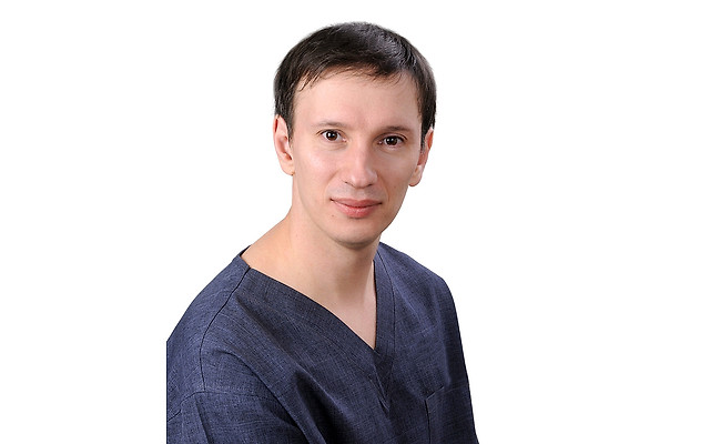 Никифоров Алексей Геннадьевич