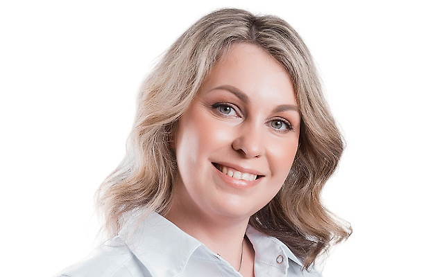 Неподобная Алла Владимировна