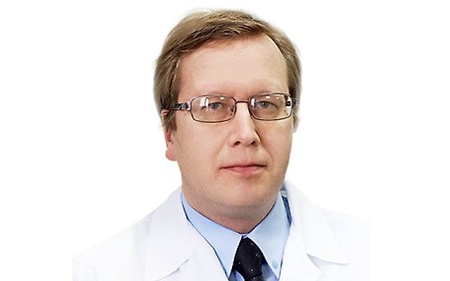 Помосов Николай Алексеевич