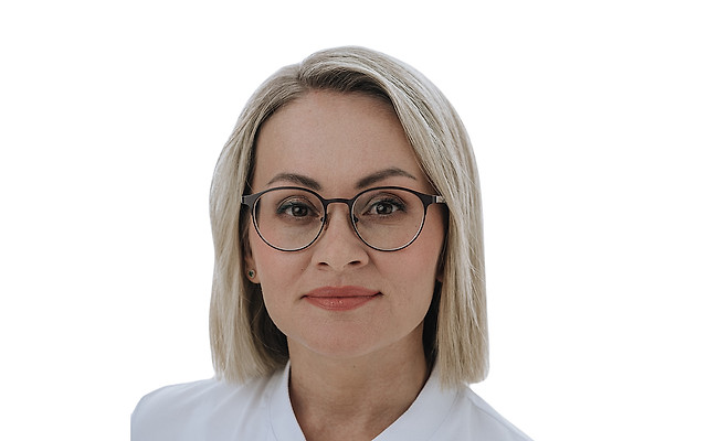 Земан Надежда Яковлевна