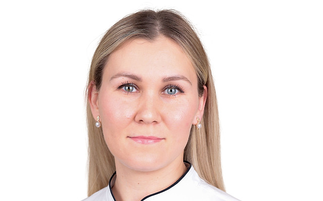 Габитова Мария Сергеевна