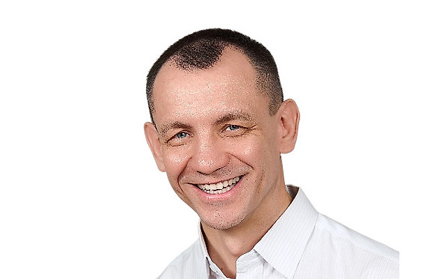 Пьянков Сергей Васильевич