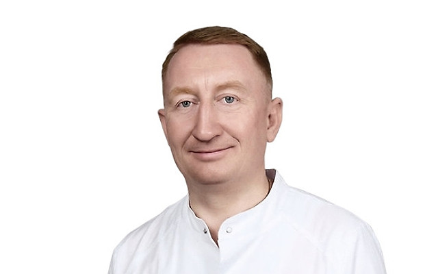 Лукоянов Илья Александрович