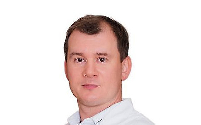 Тарасов Ринат Александрович