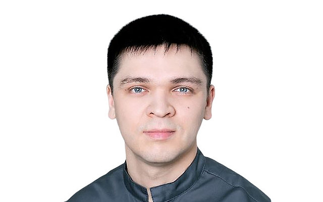 Хайруллин Айваз Алмаризович