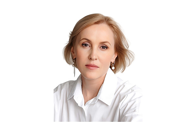 Дубинина Ольга Владимировна
