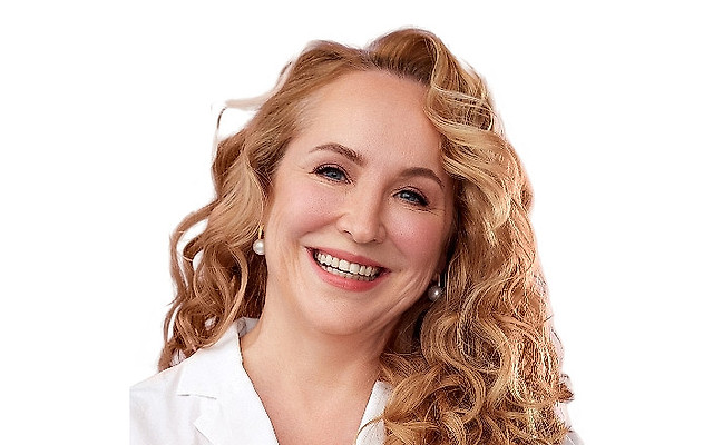 Кузнецова Елена Петровна