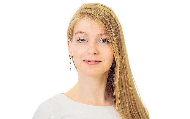 Белых Анна Николаевна