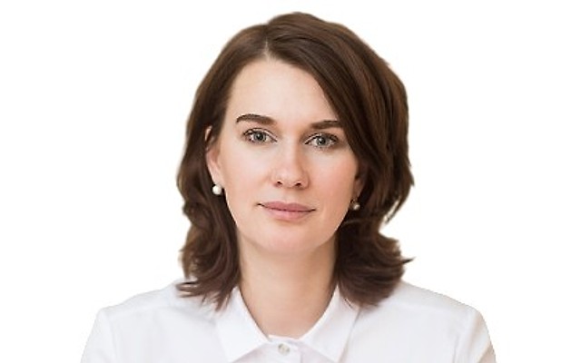 Ворожцова Анна Александровна