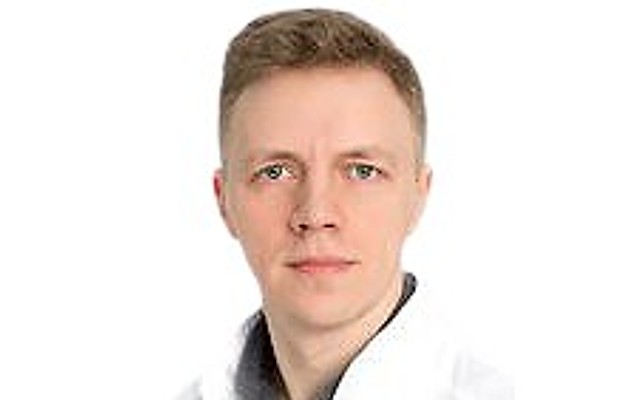 Дектярев Григорий Александрович
